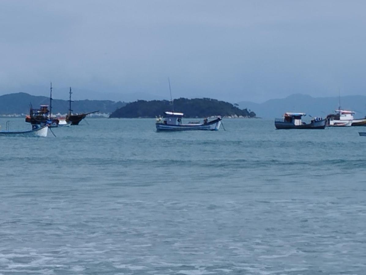 Hospedaria da Josilene Florianópolis Eksteriør bilde